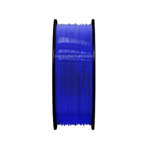 pla transparent bla front