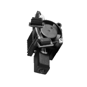 Hardened Steel Hotend Bamu Lab P1