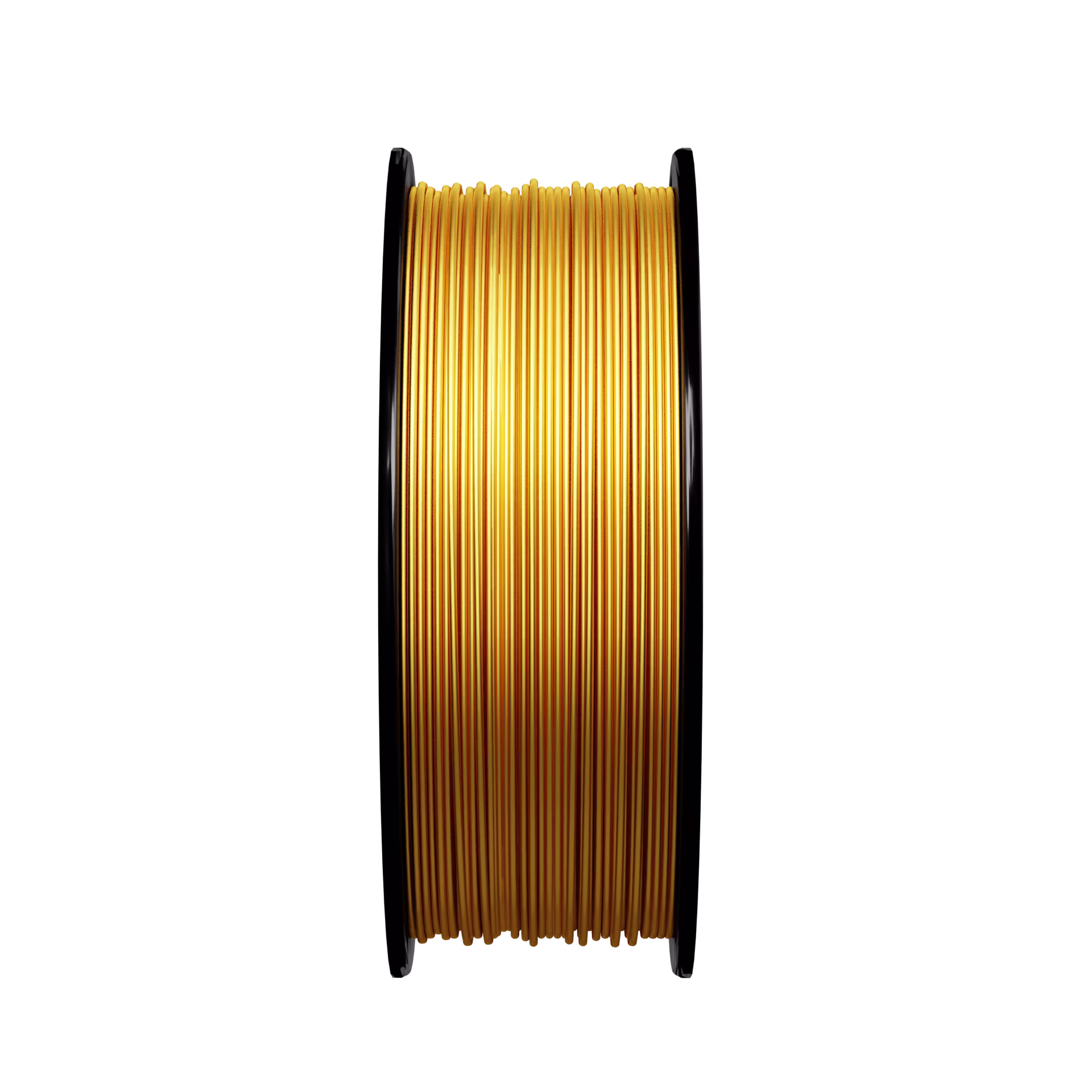 PLA Silk Guld, 1000g, 1.75mm