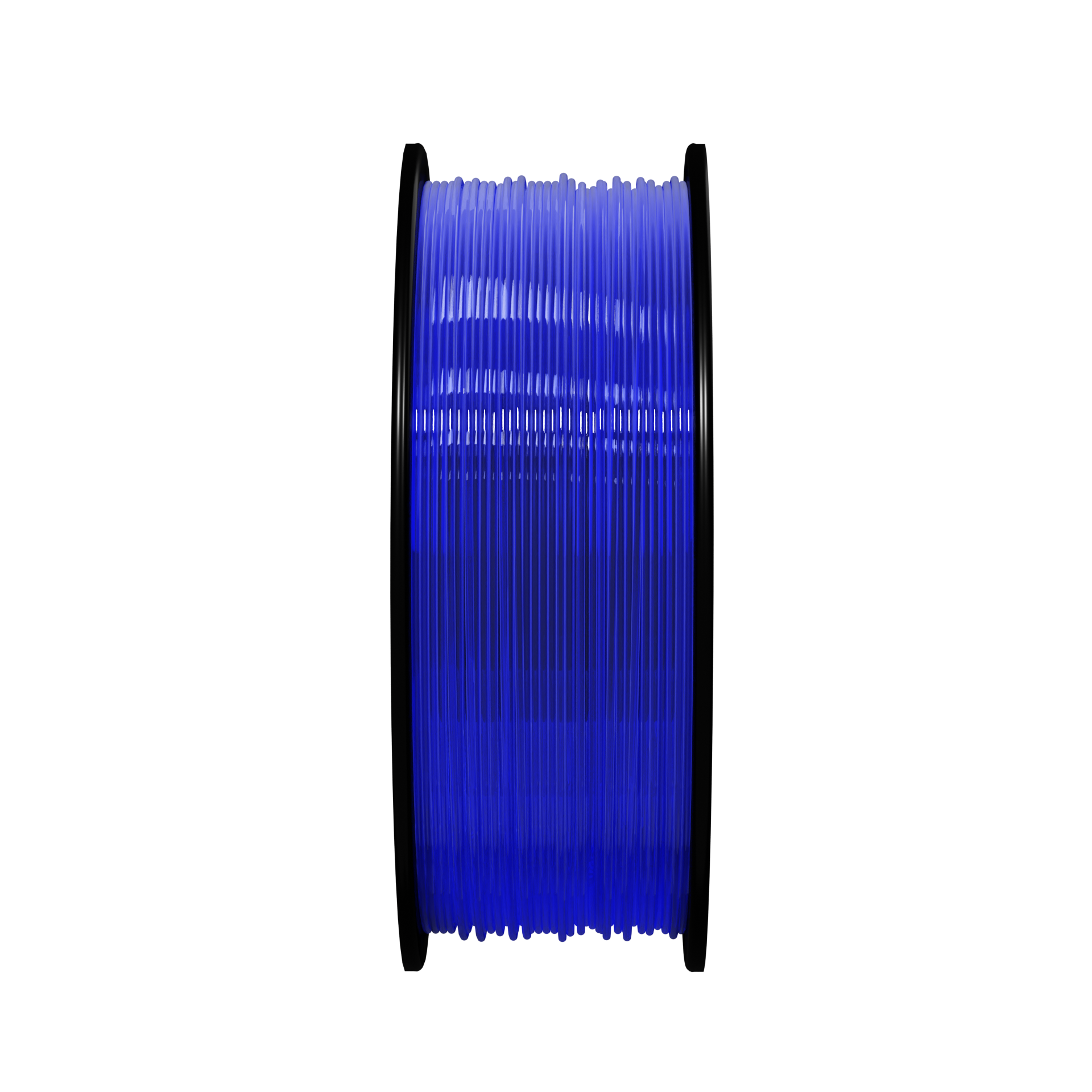 pla transparent bla front