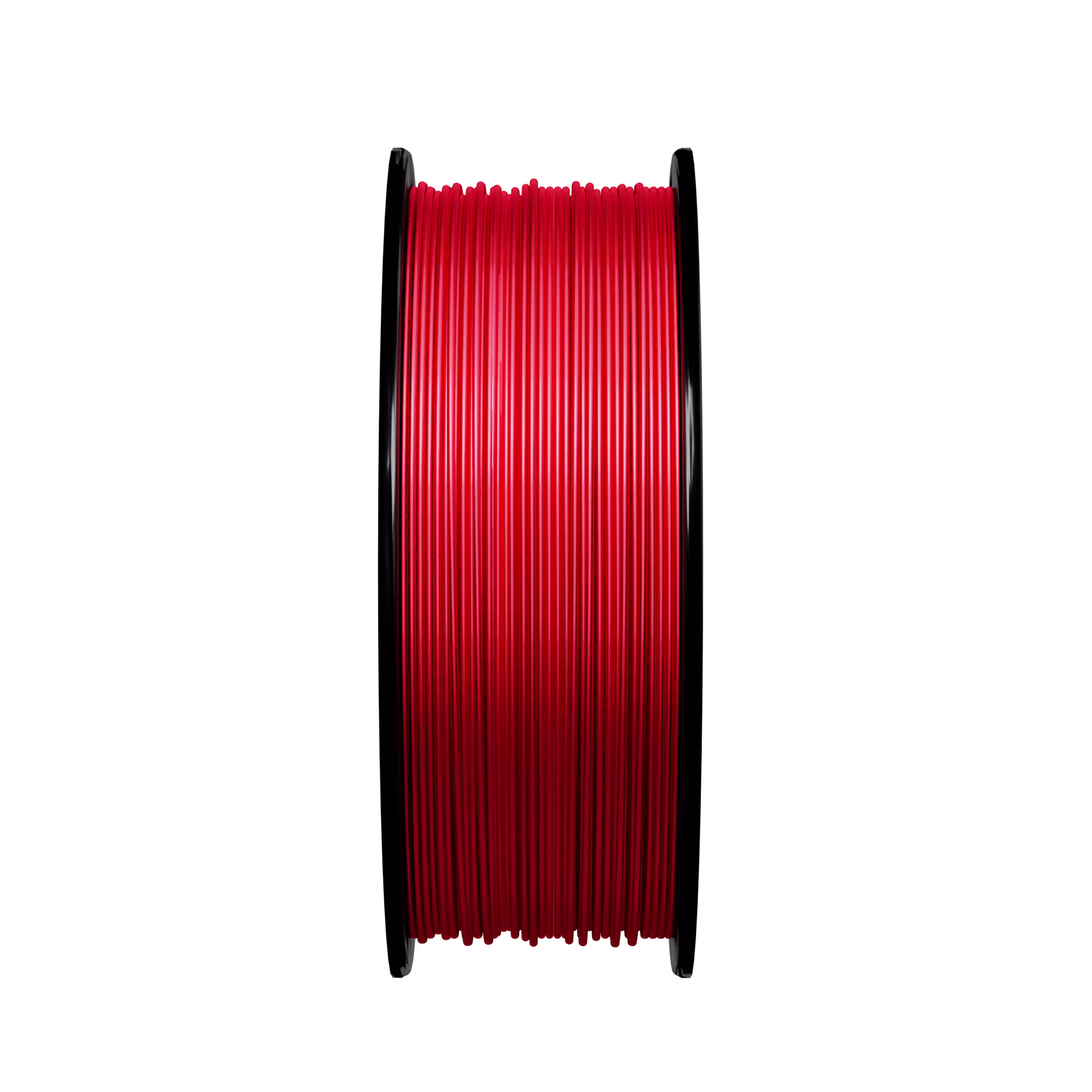 PLA Silk Röd, 1000g, 1.75mm